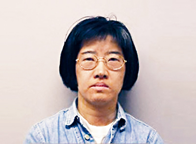 57歲的陳珍妮正等候重審。卑爾根縣檢察官辦公室圖片