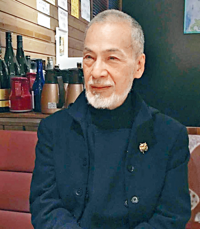 《血色星期一》繼三浦春馬及蘆名星輕生後,老牌演員藤木孝亦被發現自殺身亡。