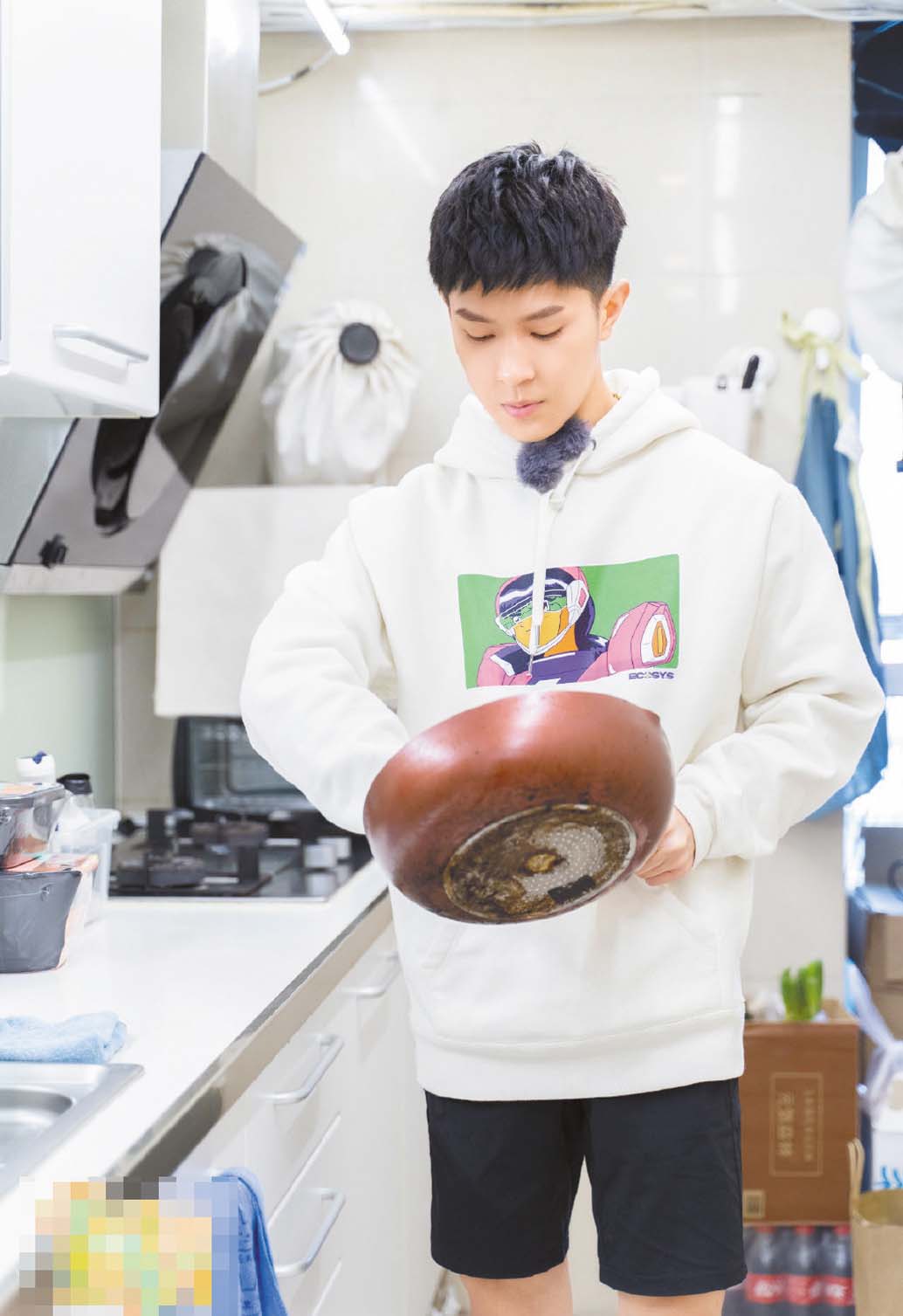 馬伯騫