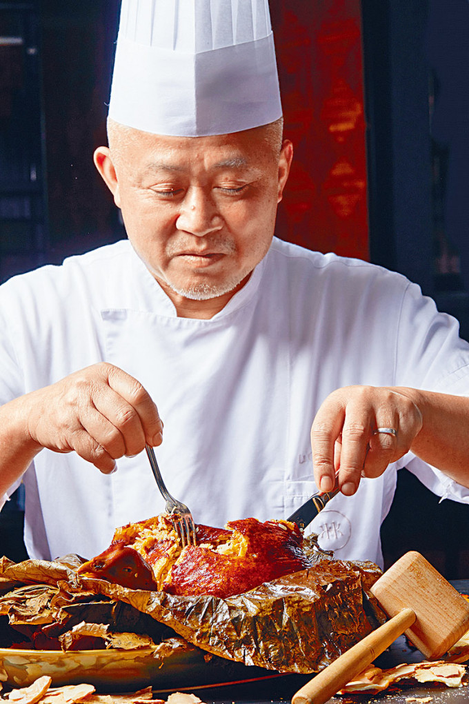 旅發局將與超過二十家酒店及人氣餐廳推出新派節慶盆菜及主題菜單等新春佳餚外送或外賣。