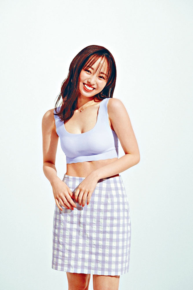 今泉佑唯剛於日前宣布奉子成婚,丈夫即爆出嚴重醜聞。
