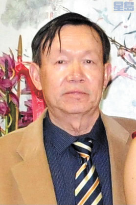 周德強連任三藩市公所副主席。
