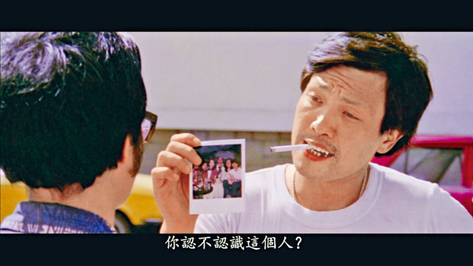 王鍾在70至80年代活躍於影視圈,其遺作為杜琪峯執導的《黑社會》。