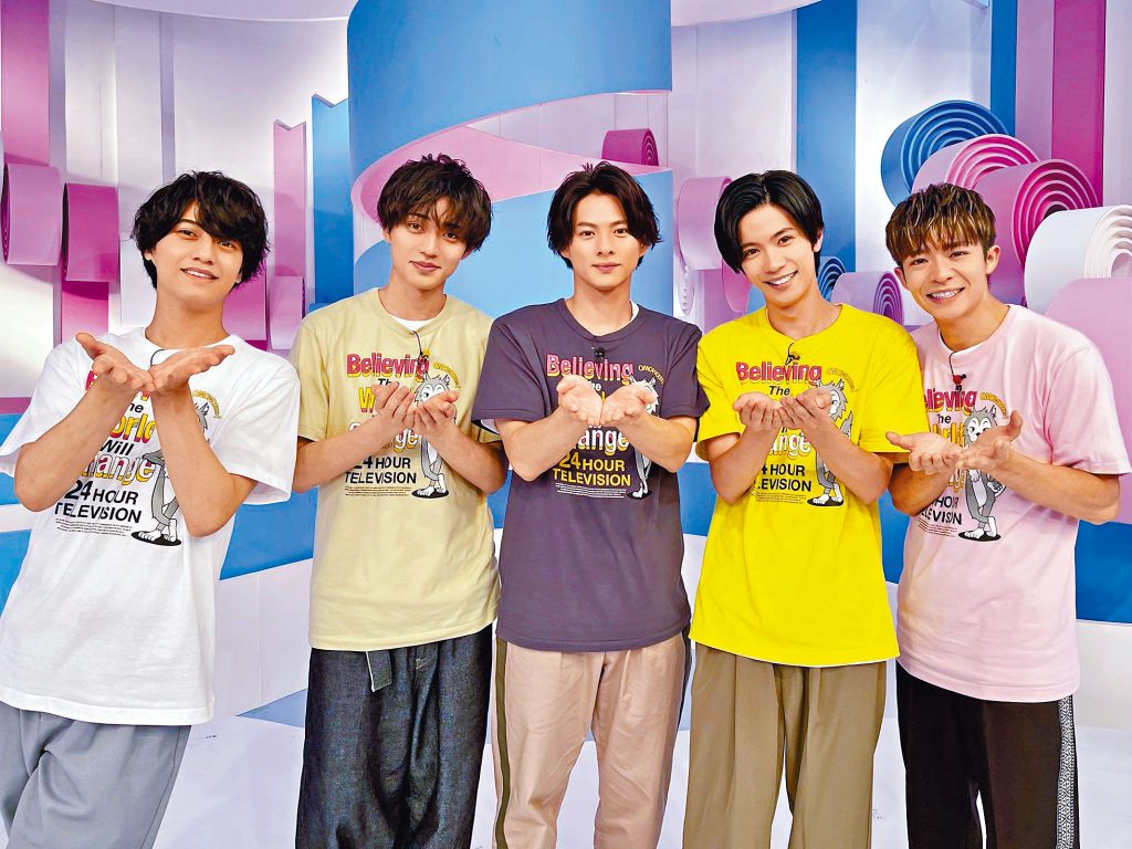 King Amp Prince擔大旗做大騷慘受負評 星島日報