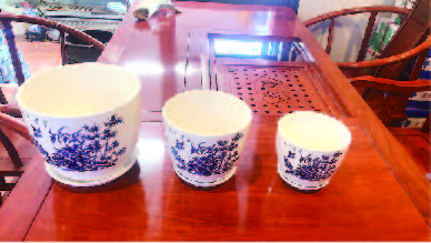 大清倉！大甩賣！大拍賣最後一個月！中國景德鎮陶瓷玉器、紅木家具 