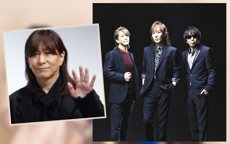 小室哲哉藉組合tm Network復出被嘲缺錢搵兄弟搲撈 星島日報