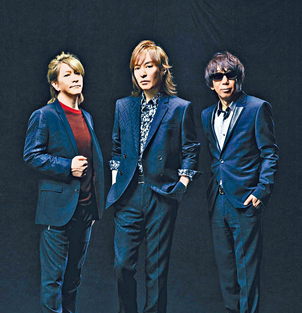 小室哲哉反口孖舊拍檔復出幕前 星島日報