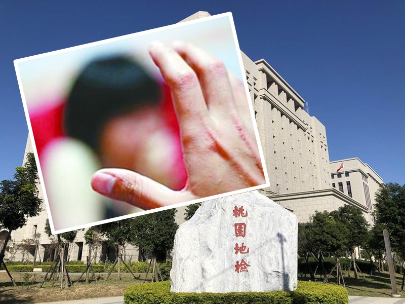 3歲女童遭狠父用 不求人 暴打2天後吐白沫身亡 星島日報
