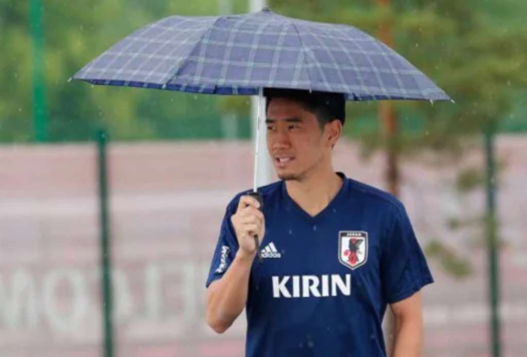 美職 抗拒回歸日聯香川真司首選mls 星島日報