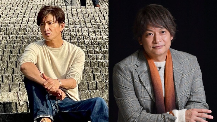 木村拓哉祝賀香取慎吾結婚證smap成員和睦 星島日報