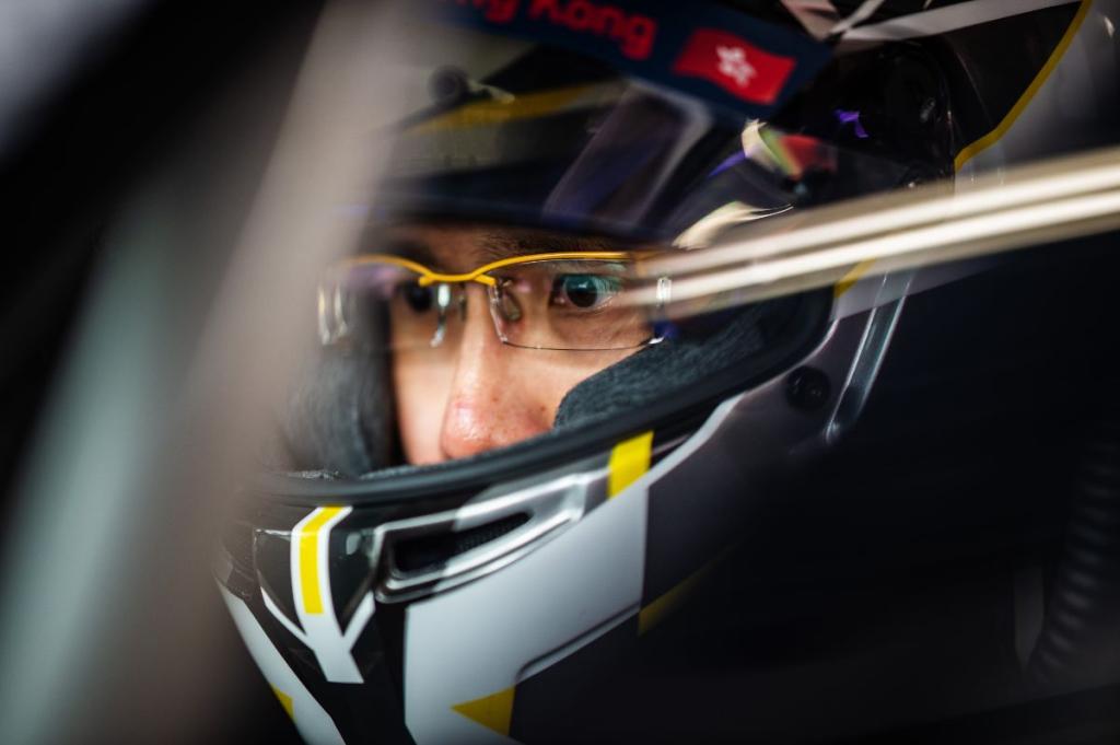 賽車 區天駿出戰亞洲利曼系列賽 星島日報 賽車 區天駿出戰亞洲利曼系列賽 星島日報