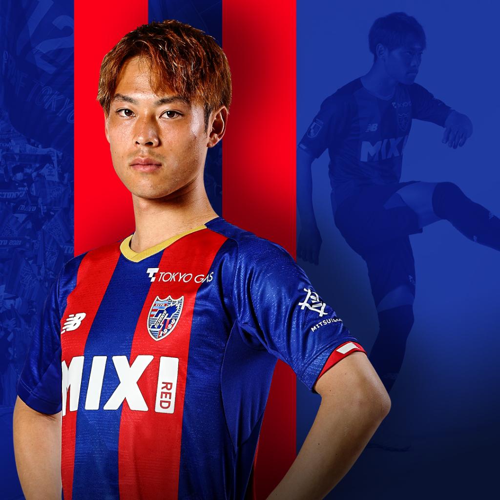 FC東京22限定ユニフォームサッカー/フットサル - ウェア