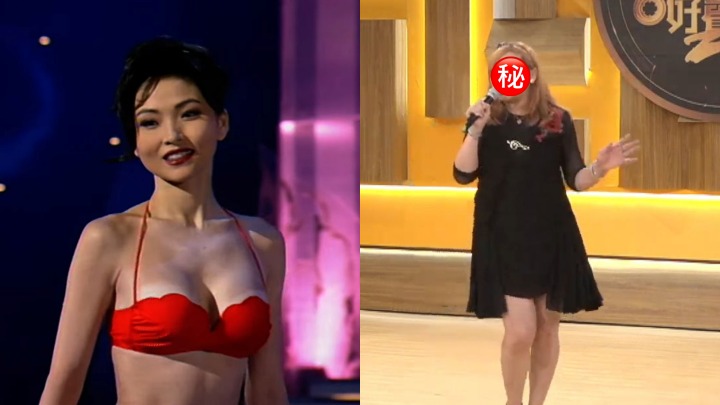 點先算靚仔靚女？】XX竟然高分過陳冠希？！大胸同靚無關係？香港
