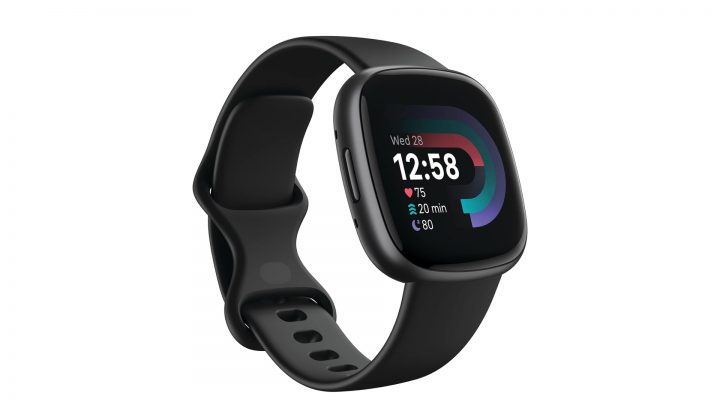 25% OFF | Fitbit Versa 4 智能手錶| 日常健康好幫手$149.95（原價