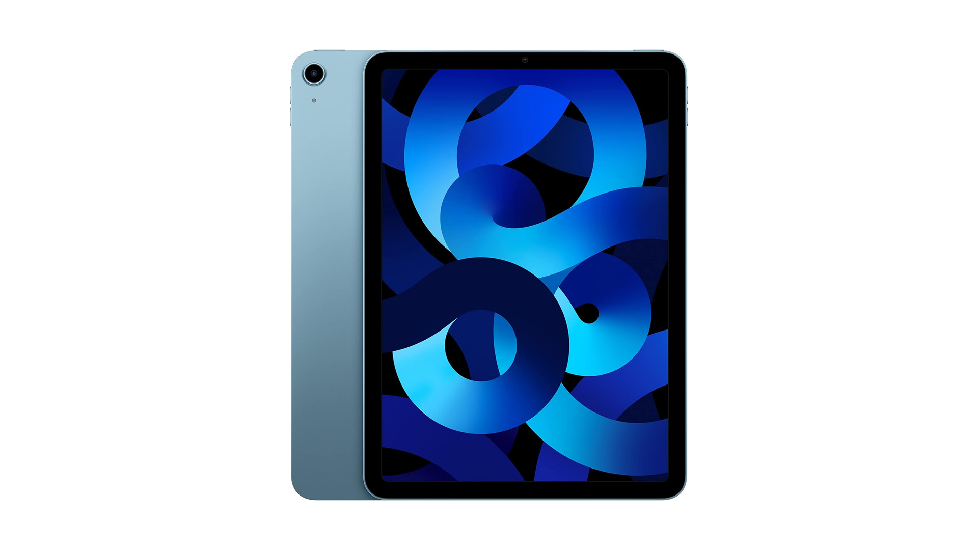 史低價！Apple iPad Air 第5 代| $399.00 還送90天無限量Amazon Music 