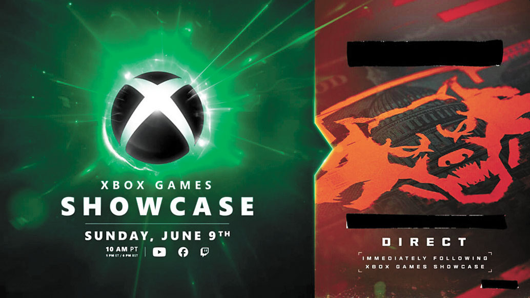 The Xbox Expo will be held on 6/9 and multiple new games will be unveiled – Sing Tao Daily – US Edition