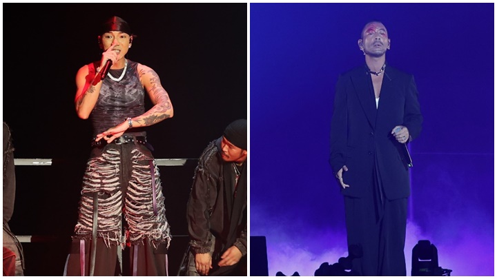 Novel Fergus Juno makes a shock look on the Bon Competition present with the theme of ghosts and gods. She shouldn’t be fearful about offending the spirit world. She thanks her late followers for encouraging everybody to stay a beautiful life | Sing Tao Each day