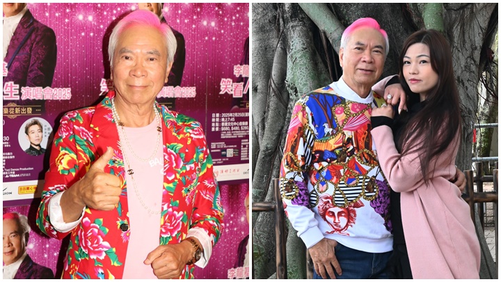 李龍基直認大時大節感孤單半年後接Chris出獄回內地笑言結婚不需要準備: 有錢就得| 星島日報