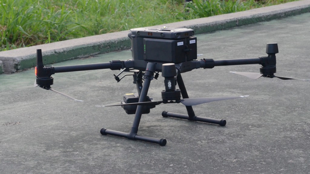 低空經濟｜團結基金料2050年產業達3500億元倡發展高增值服務搶佔制高點| 星島日報